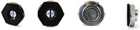 DHD5000 - 3-4” Humidity Indicator Plug